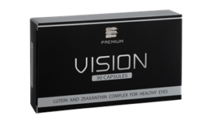 Premium Vision - Дозировка - как се използва? - Как се приема?