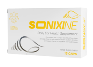 Sonixine - Дозировка как се използва? Как се приема?